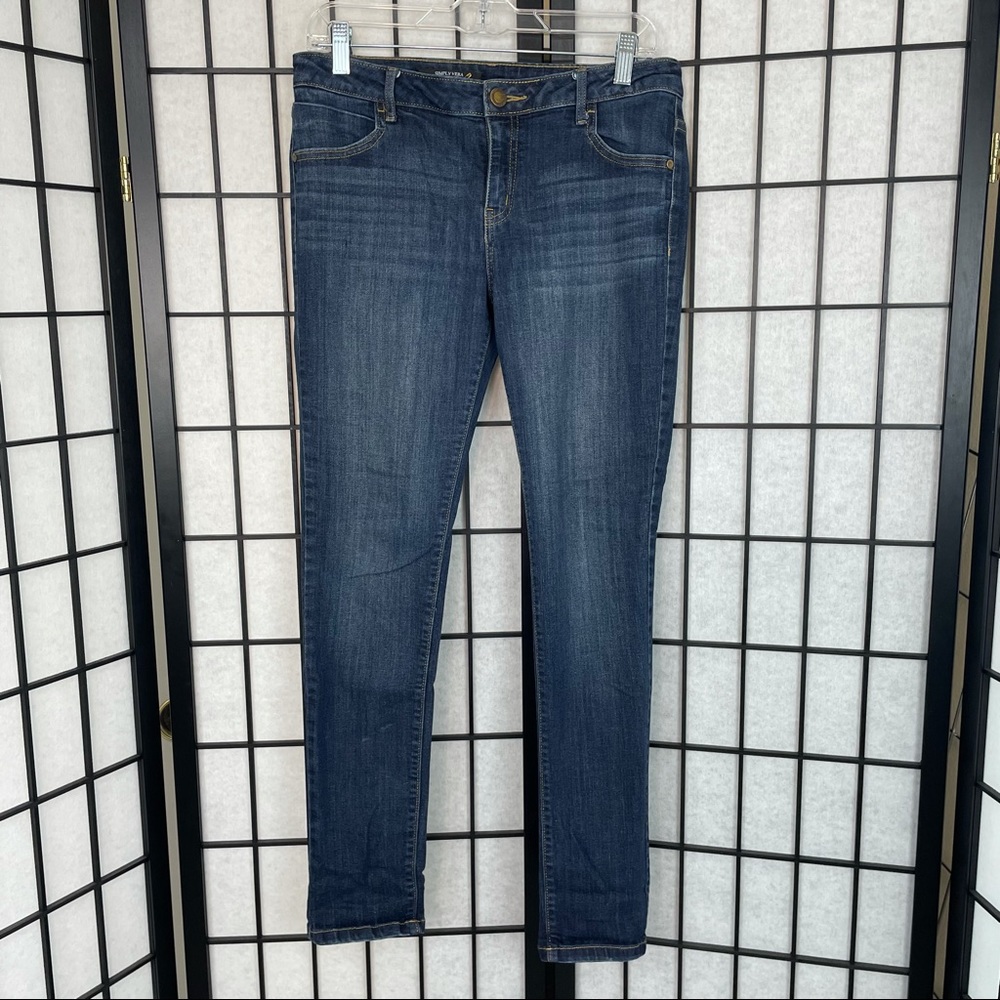 Simply Vera jeans
